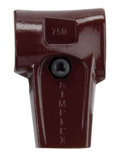 Recambios mallo + hacha... 2