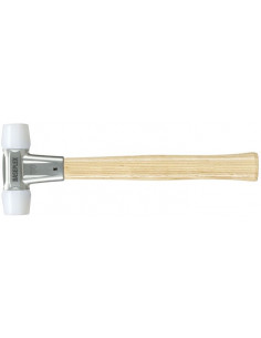 Martillo universal de nylon...