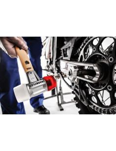 Martillo universal de nylon... 2