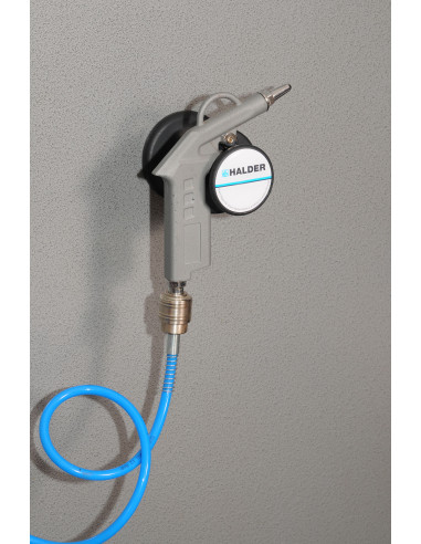 Soporte magnético universal