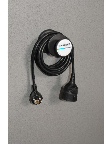 Soporte magnético universal