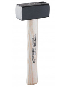 Maceta de albañil cuadrada...