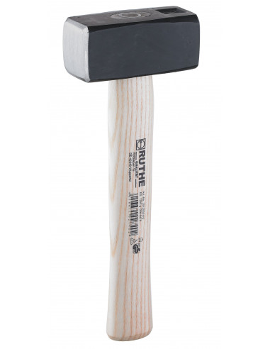 Maceta de albañil cuadrada DIN 6475...