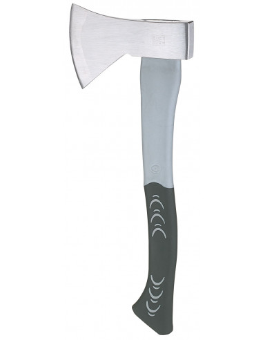 Hacha DIN 5131 B – 7294 B con mango...