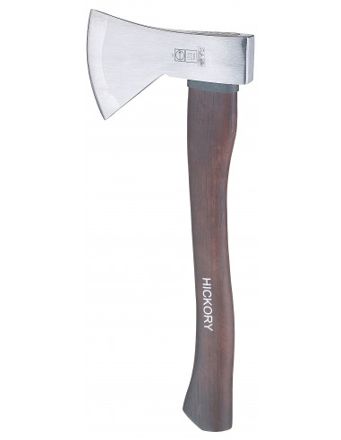 Hacha DIN 5131 B – 7294 B con mango...