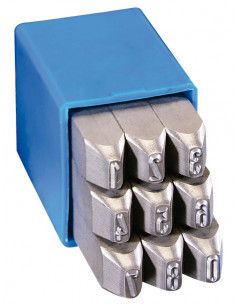 Numeraciones Special -...