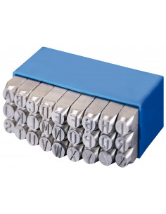 Abecedarios T - Inversos