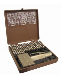 Juego 100 caracteres...