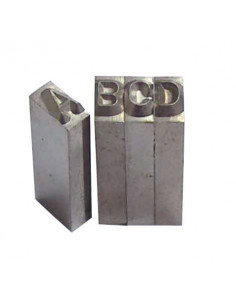 Caracteres sueltos para...