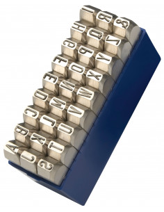 Abecedarios Nº 1...