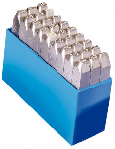 Abecedarios RP - Baja...