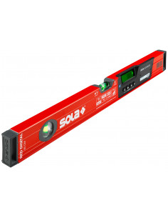 Medidor de ángulos RED 60...