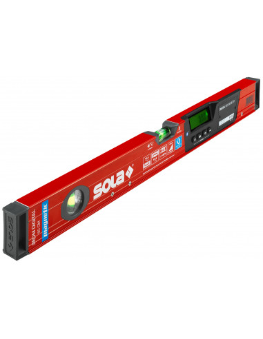 Medidor de ángulos magnético REDM 60...