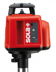 Nivel láser rotativo con... 2