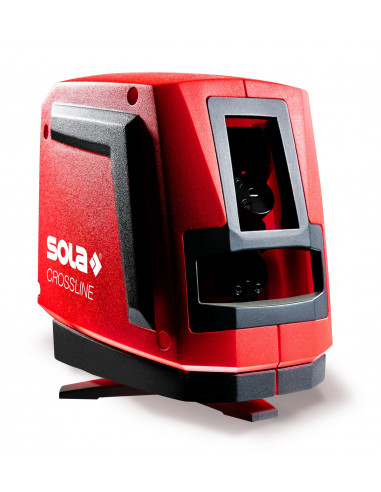 Nivel láser de líneas CROSSLINE
