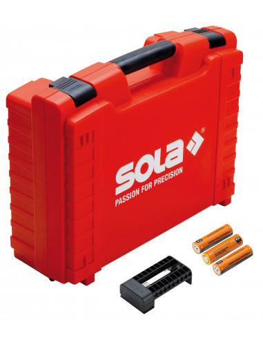 Nivel láser de líneas CROSSLINE