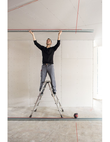 Nivel láser de líneas CROSSLINE