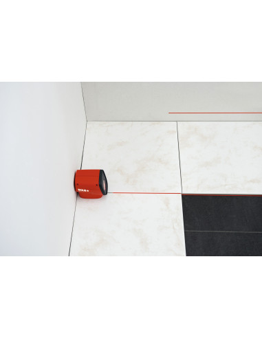 Nivel láser de líneas SMART