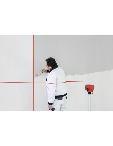 Nivel láser de líneas SMART