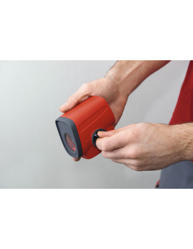 Nivel láser de líneas SMART