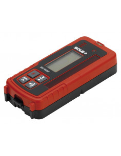 Receptor para nivel láser...