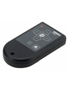 Mando a distancia para...