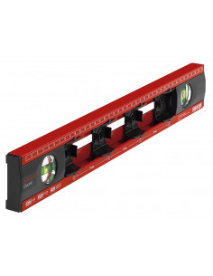 Nivel de burbuja especial...