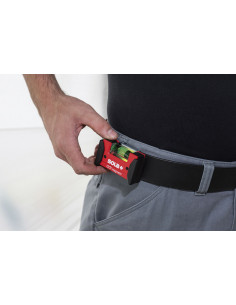 Nivel de burbuja compacto... 2