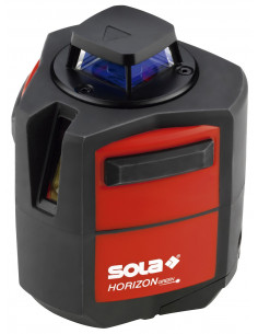 Nivel láser de líneas PRO...