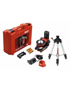 Nivel láser de líneas PRO... 2