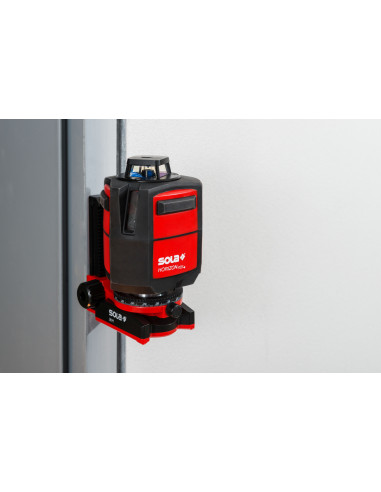 Nivel láser de líneas BASIC de hasta...