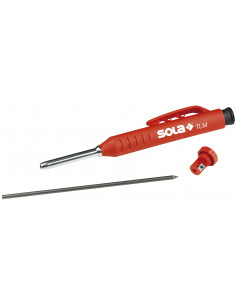 Minas para lápiz TLM 2