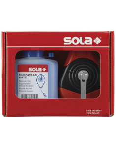 Pack tiralíneas manual +...