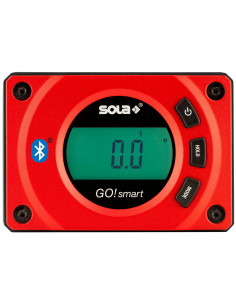 Inclinómetro y goniómetro... 2