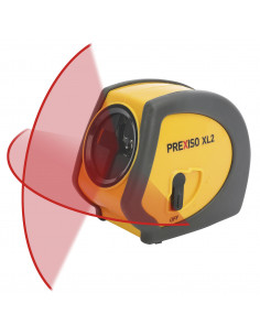 Nivel láser de líneas en...