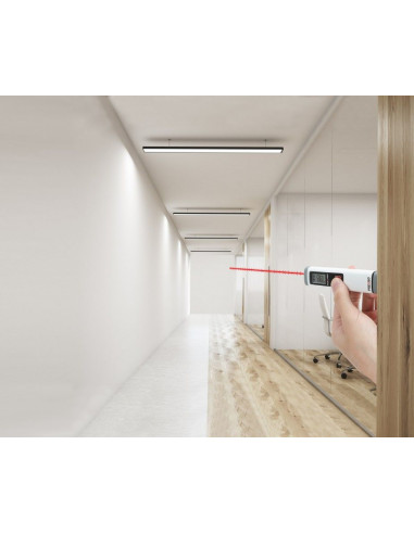 Medidor láser tipo bolígrafo de hasta...