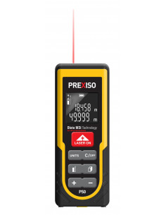 Medidor láser de hasta 50 m... 2