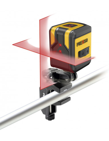 Nivel láser de líneas en cruz PLC10P