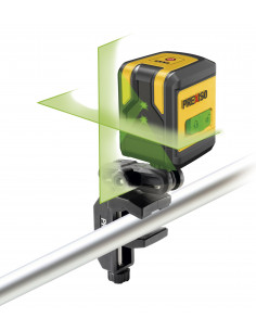 Nivel láser de líneas... 2