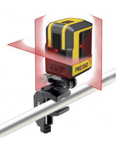 Nivel láser de línea... 2