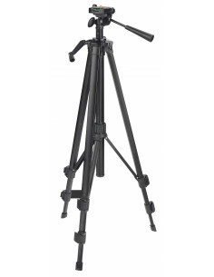 Trípode compacto con...