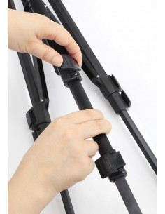 Trípode compacto con... 2