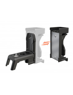 Soporte magnético de pared...