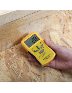 Higrómetro para medir la... 2