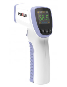 Termómetro infrarrojos para...