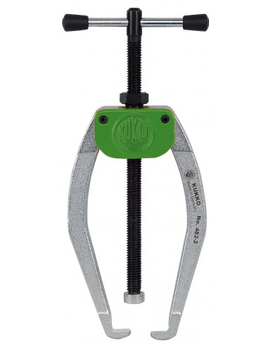 Extractor de rodamientos de 2 patas...