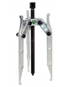 Extractor de rodamientos de... 2