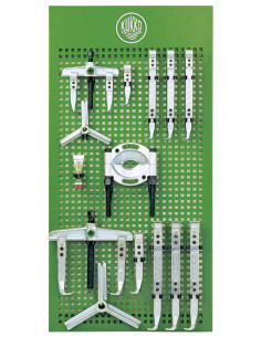 Surtido básico para...