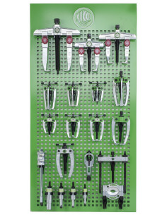 Surtido básico de...