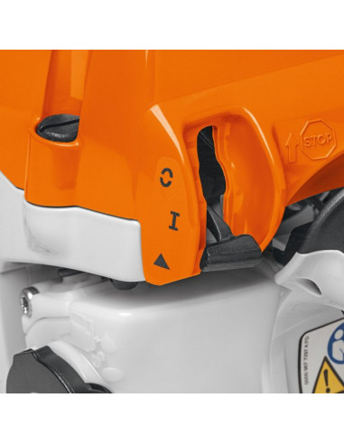 MOTOSIERRA GASOLINA STIHL MS 261 C-M